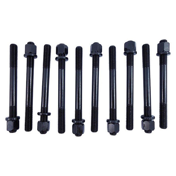 Prisioneiro de Cabeçote VW AP 8V Longo (1000cv) - Cód.3570