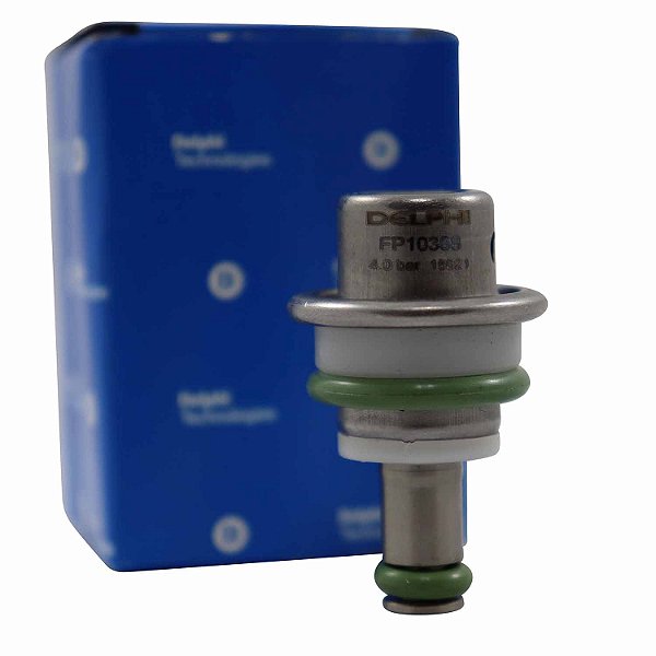 Regulador de Pressão Delphi FP10368 Honda Civic - Cód.8733