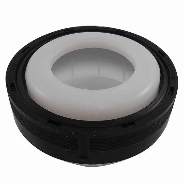 Retentor da Polia do Motor Elring 257.400 BMW 118i- Cód.5122