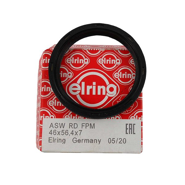Retentor de Comando Elring 542.030 Ford Sigma - Cód.6724