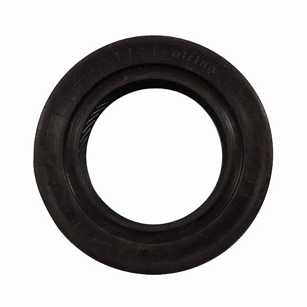 Retentor Diant. do Motor Elring 584.971 GM Agile - Cód.8640