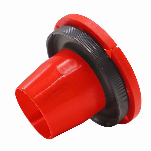 Retentor Diant. Elring 123.020 Fiesta, Focus 1.6 - Cód.9147