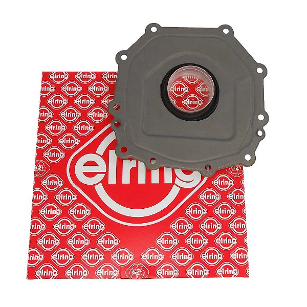 Retentor Diant. Elring 279.810 VW Jetta, Audi TT - Cód.6584