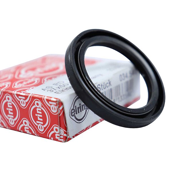 Retentor Diant. Motor Elring 034.540 L200 3.5 V6 - Cód.7925