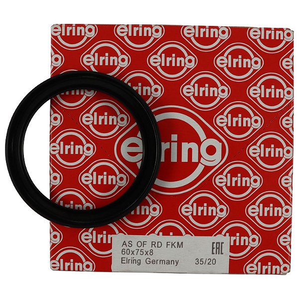 Retentor Dianteiro  Motor Elring 742.950 Sprinter  -Cód.7610