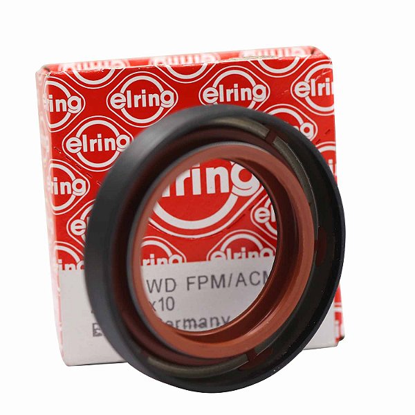 Retentor Diferencial Elring 504.581 Citroen C3 - Cód.11419