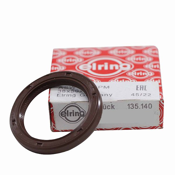 Retentor do Comando Elring 135.140 C3, Prius - Cód.10144