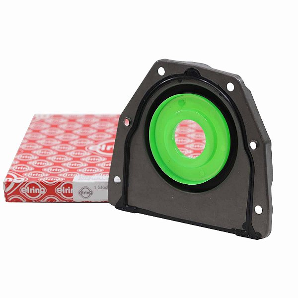 Retentor Tras. Motor Elring 023.862 Ford Fiesta - Cód.10150