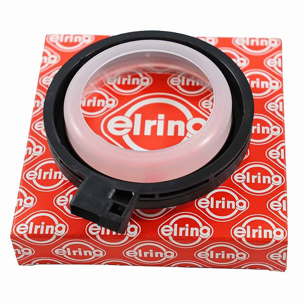 Retentor Traseiro Elring 353.840 GM Cruze, Sonic - Cód.9075