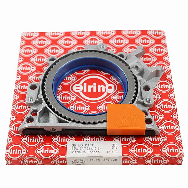 Retentor Traseiro Elring 376.730 VW Gol 1.0 16V - Cód.9076