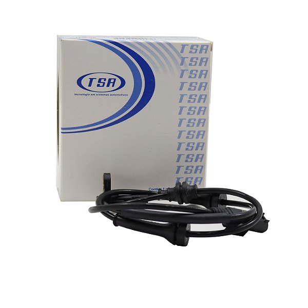 Sensor de ABS Diant. TSA T130067 Fiat Linea - Cód.10712