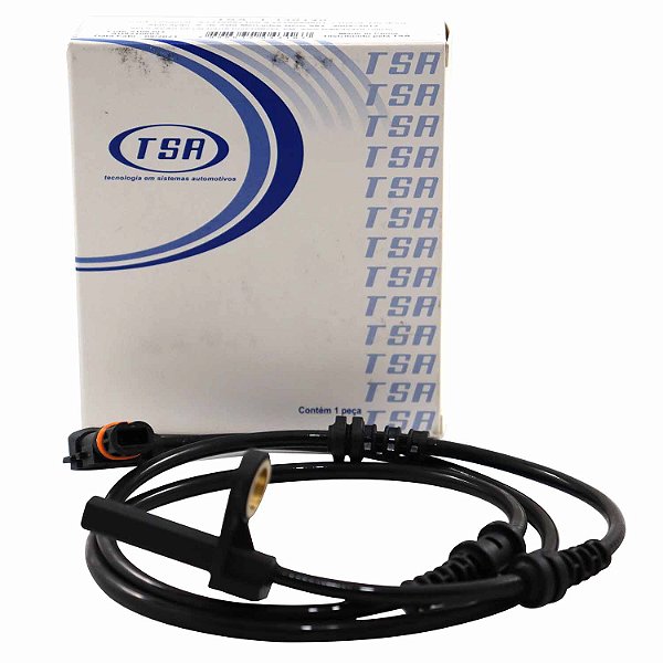 Sensor de ABS Dianteiro TSA T130140 Mercedes S63 - Cód.8874