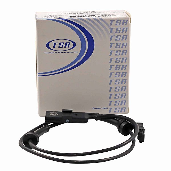 Sensor de ABS Traseiro TSA T130146 Renault Megane - Cód.8869