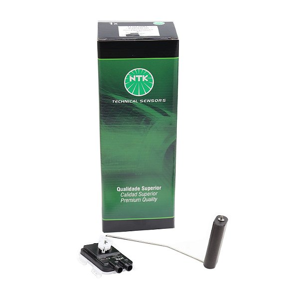 Sensor de Nível NTK FLN2-N001 Fiat Argo, Punto - Cód.11010