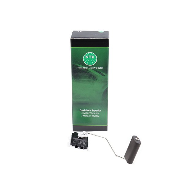 Sensor de Nível NTK FLN2-N004 GM Agile, Celta - Cód.11017