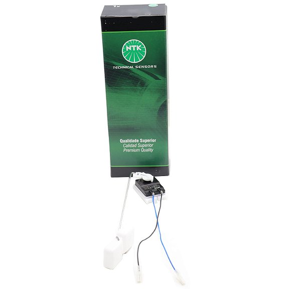 Sensor de Nível NTK FLN2-N014 VW Gol, Parati 16V - Cód.11026