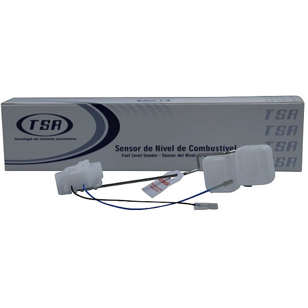 Sensor de Nivel TSA T010003 Fiat Palio, Siena - Cód.8018