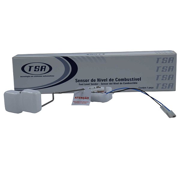 Sensor de Nivel TSA T010006 Fiat Palio, Siena - Cód.8019