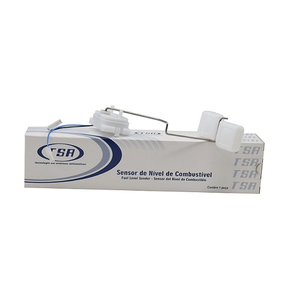 Sensor de Nivel TSA T010062 Palio Conv. Etanol - Cód.11089