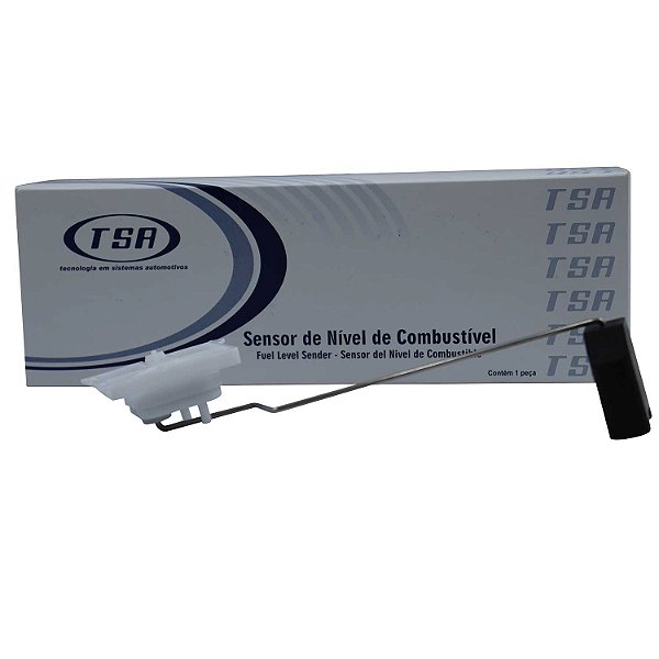Sensor de Nivel TSA T010096 Citroen C3 (03...05) - Cód.8001