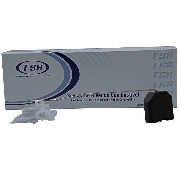 Sensor de Nivel TSA T010108 Citroen C3 (05...12) - Cód.8003
