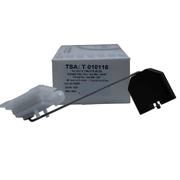 Sensor de Nivel TSA T010116 Fiat Palio, Siena - Cód.8024