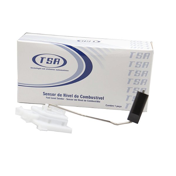 Sensor de Nivel TSA T010127 Fiat Uno Mille Fire - Cód.10485