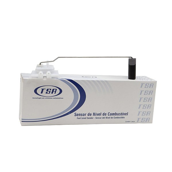 Sensor de Nível TSA T010157 GM S-10 2.4 - Cód.10717