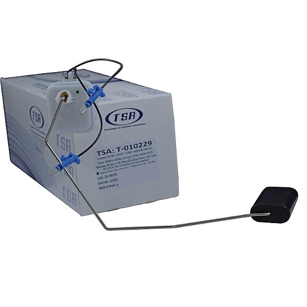 Sensor de Nivel TSA T010229 GM Onix 1.0 - Cód.7954