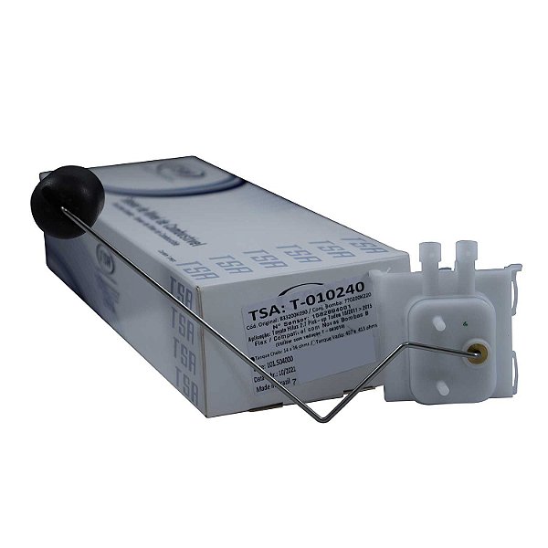 Sensor de Nivel TSA T010240 Toyota Hilux 2.7 - Cód.7960