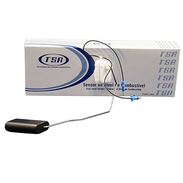 Sensor de Nivel TSA T010268 Creta 1.6 e 2.0 16V - Cód.8065