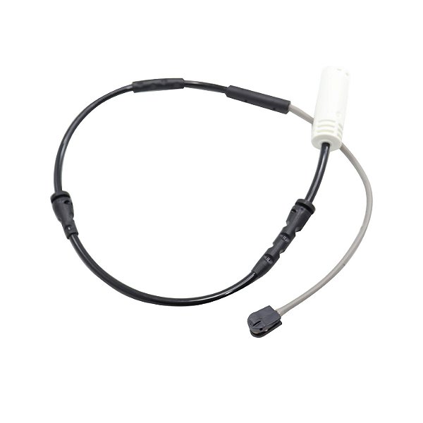 Sensor de Pastilha Textar 98044000 BMW X1 - Cód.10467