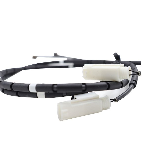 Sensor de Pastilha Textar 98048800 A.Martin DB9 - Cód.10417