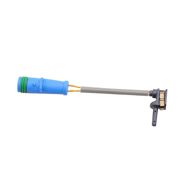 Sensor de Pastilha Textar 98050400 Mercedes S560 - Cód.10380