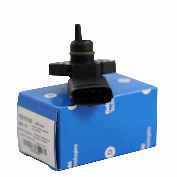 Sensor MAP Delphi PS10100 GM Astra, Vectra, S10 - Cód.8571