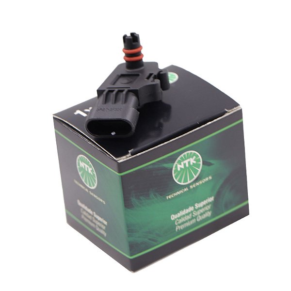 Sensor MAP NTK APN4-V001 GM Celta, Corsa, Prisma - Cód.10793