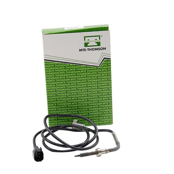 Sensor Temperatura de Escape MTE 9673 Ranger 2.2 - Cód.10321