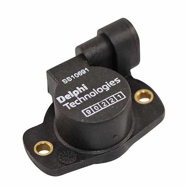 Sensor TPS Delphi SS10691 VW Gol Mi - Cód.8574