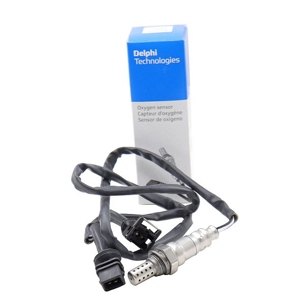 Sonda Lambda Delphi ES20232 Fiat Tipo, Tempra - Cód.10857