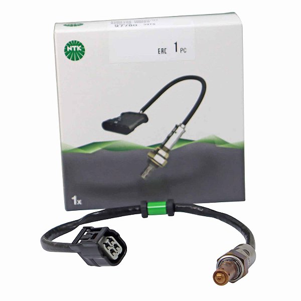 Sonda Lambda NTK AZD0102-HG020 Honda Biz 125 Flex - Cód.295