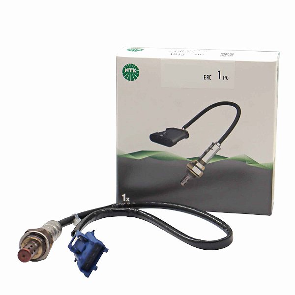 Sonda Lambda NTK OZA341-PG5 Citroen C3 1.4 8V - Cód.2332