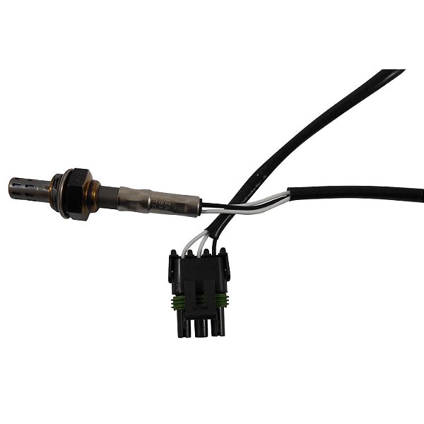Sonda Lambda NTK OZA446-E3 GM Omega 2.0 - Cód.2092
