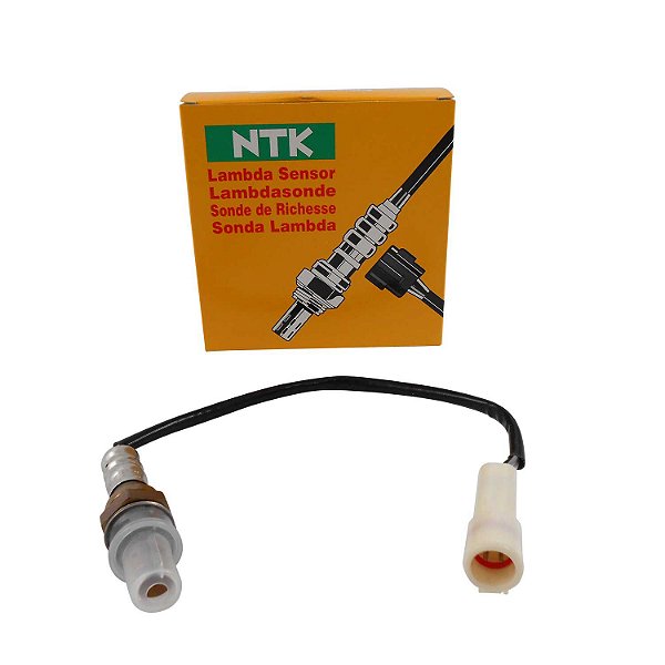 Sonda Lambda NTK OZA488-D16 Ford New Fiesta - Cód.042