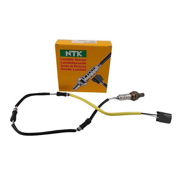 Sonda Lambda NTK OZA601-H7 Honda Fit 1.4 Flex - Cód.692