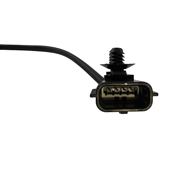 Sonda Lambda NTK OZA603-R2 Renault Duster 2.0 - Cód.041