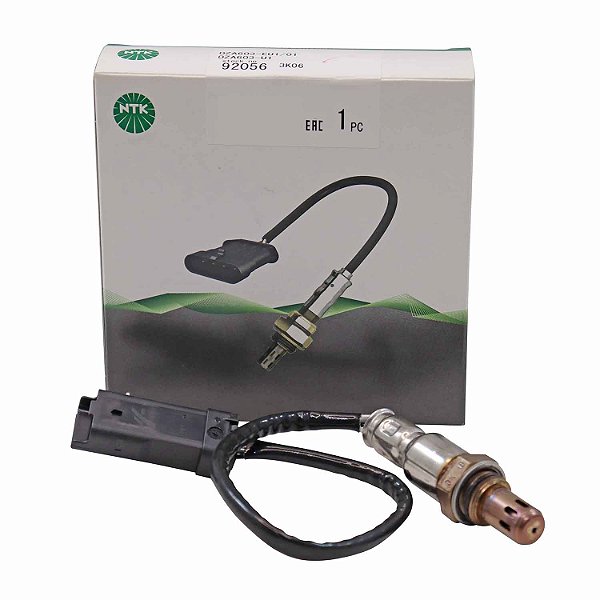 Sonda Lambda NTK OZA603-U1 Peugeot 208 - Cód.9018