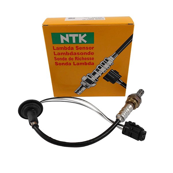 Sonda Lambda NTK OZA608-KH15 Kia Sportage 2.0 16V - Cód.2902