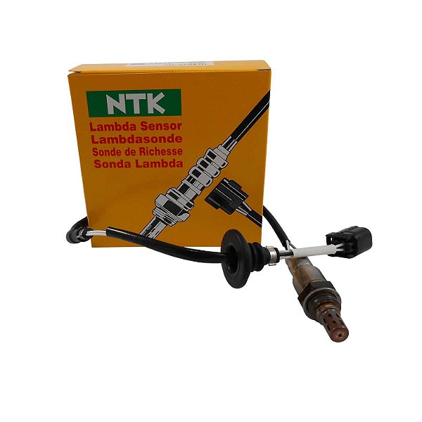 Sonda Lambda NTK OZA635-H2 Honda Civic Si - Cód.1755