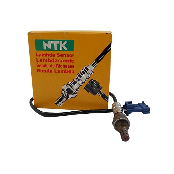Sonda Lambda NTK OZA659-EE10 Citroen Berlingo  - Cód.2905