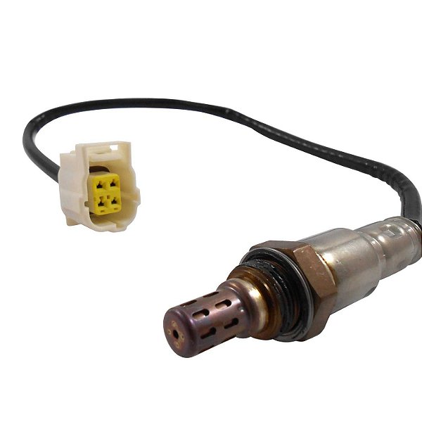 Sonda Lambda NTK OZA664-C4 Jeep Compass 2.0 16V - Cód.7208